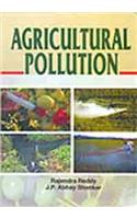 Agricultural Pollution