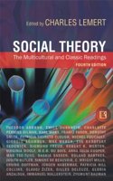 Social Theory The Multicultural And Classic Reading 4/E