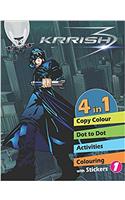 Krrish 4 in 1 - 1