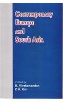 Contemporary Europe and South Asia