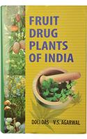 Fruit Drug Plants of India
