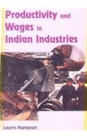 Productivity and Wages in Indian Industries