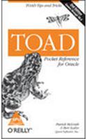 Toad Pocket Reference For Oracle