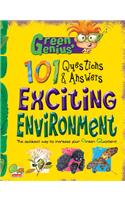 Green Genius'S 101 Q And A: Exciting Environment