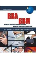 BBA / BBM Entrance Exams.