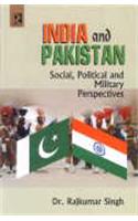 India and Pakistan