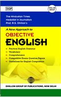 New Approach To Objective English