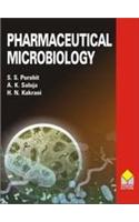 Pharmaceutical Microbiology