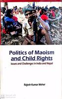 Politics of Maoism and Child Rights
