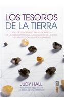 Los Tesoros de La Tierra