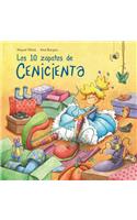 Los 10 Zapatos de Cenicienta / Cinderella's 10 Shoes