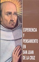 Experiencia y pensamiento en San Juan de la Cruz