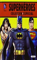 Superheroes. Coleccion especial (Spanish Edition)