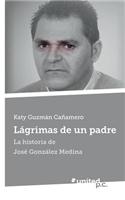 Lagrimas de Un Padre