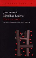 Poesia reunida/ Collected Poems