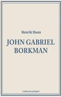 John Gabriel Borkman
