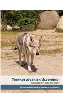 Tjekkoslovakisk ulvehund: manualen vi ikke fik med