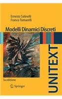 Modelli Dinamici Discreti