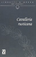 Libretti d'opera per stranieri: Cavalliera rusticana