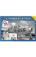 Il Thunderjet in Italia