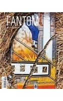 Fantom, Issue 03: Photographic Quarterly