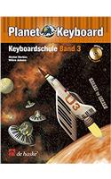 PLANET KEYBOARD 4