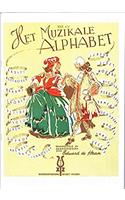 MUZIKALE ALPHABET 1