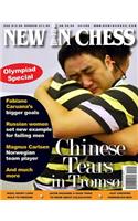 New in Chess Magazine 2014/6