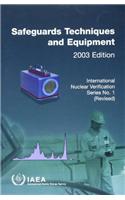 Safeguards Techniques and Equipment