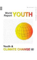 World Youth Report: Youth and Climate Change