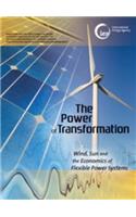 The Power of Transformation