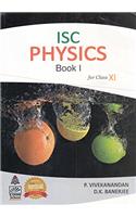 ISC Physics Book I for Class XI
