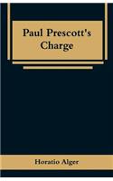 Paul Prescott's Charge