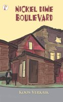 Nickel Dime Boulevard