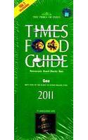 Times Food Guide Goa