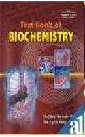 TEXTBOOK OF BIOCHEMISTRY