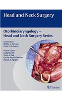 Head & Neck Surgery