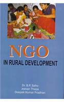 NGO in Rural development