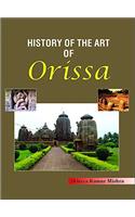 History of the Art of Orissa