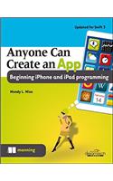 Anyone Can Create an App: Beginning iPhone and iPad Programming