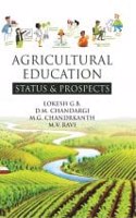 Agricultural Education Status and Prospects