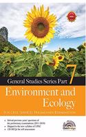 General Studies Series Part 7 - Environment and Ecology