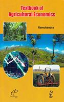 Textbook of Agricultural Economics