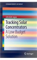 Tracking Solar Concentrators