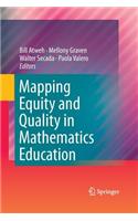 Mapping Equity and Quality in Mathematics Education