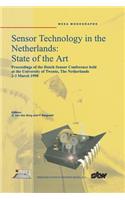 Sensor Technology in the Netherlands: State of the Art