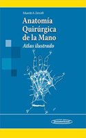 Anatomia quirurgica de la mano