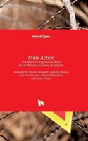 Mine Action: The Research Experience of the Royal Military Academy of Belgium