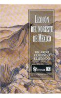Lexicon del Noreste de Mexico