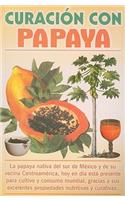 Curacion Con Papaya